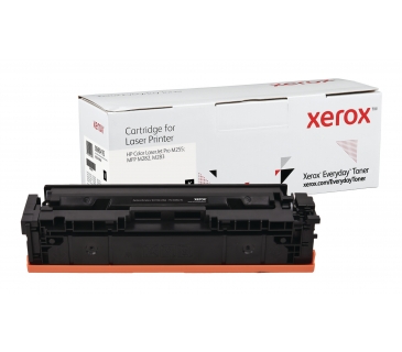 Toner Xerox Everyday Black Toner for HP 207A (W2210A