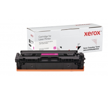 Toner Xerox Everyday Magenta Toner for HP 207A