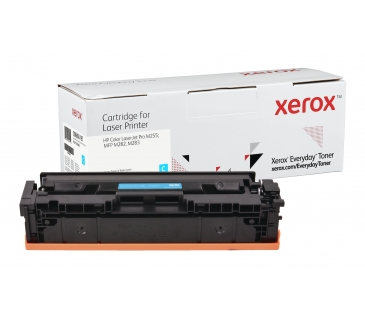 Toner Xerox Everyday Cyan Toner for HP 207X (W2211X)