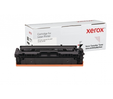 Toner Xerox Everyday Black Toner for HP 216A (W2410A