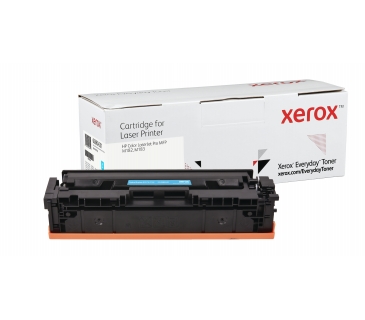 Toner Xerox Everyday Cyan Toner for HP 216A (W2411A)