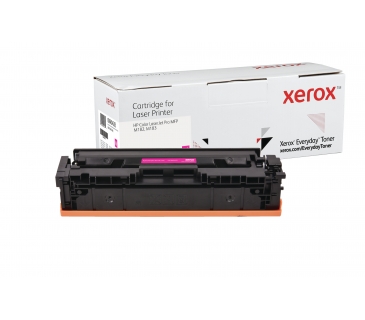 Toner Xerox Everyday Magenta Toner for HP 216A