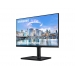 Moniteur Samsung Serie 4 24.0 inch - F24T450FZU 16:9 (24 ) Black - Samsung
