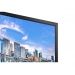 Moniteur Samsung Serie 4 24.0 inch - F24T450FZU 16:9 (24 ) Black - Samsung