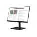 Moniteur Samsung Serie 4 24.0 inch - F24T450FZU 16:9 (24 ) Black - Samsung