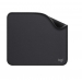 Tapis souris Logitech Mouse Pad Studio Series - GRAPHITE - - Logitech
