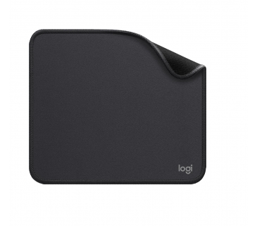 Tapis souris Logitech Mouse Pad Studio Series - GRAPHITE - - Logitech