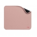 Tapis souris Logitech Mouse Pad Studio Series - DARKER ROSE - - Logitech