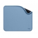 Tapis souris Logitech Mouse Pad Studio Series - Blue GREY - - Logitech