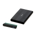 I-tec Ext. i-tec I-TEC USB 3.0 CASE HDD SSD ALU - I-tec