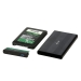 I-tec Ext. i-tec I-TEC USB 3.0 CASE HDD SSD ALU - I-tec