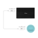 I-tec Ext. i-tec I-TEC USB 3.0 CASE HDD SSD ALU - I-tec
