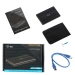 I-tec Ext. i-tec I-TEC USB 3.0 CASE HDD SSD ALU - I-tec