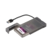 I-tec Ext. i-tec I-TEC USB 3.0 CASE HDD SSD EAS - I-tec
