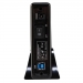 I-tec I-TEC USB 3.0 Case HDD SSD ALU ext 3.5in SATA I II III black - I-tec