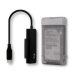 I-tec Mysafe Easy 2.5IN USB-C External Case USB-C 3.1 Gen 2