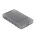 I-tec Mysafe Easy 2.5IN USB-C External Case USB-C 3.1 Gen 2