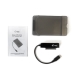 I-tec Mysafe Easy 2.5IN USB-C External Case USB-C 3.1 Gen 2