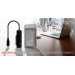 I-tec Mysafe Easy 2.5IN USB-C External Case USB-C 3.1 Gen 2