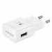 Samsung Fast AC Charger 15W USB-C To USB-A / White - Samsung