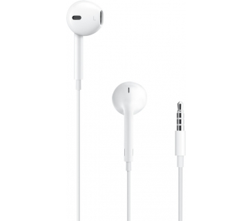 Ecouteurs Apple EarPods with Remote and Mic - Apple