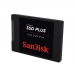 Disque SSD Sandisk Plus 240GB