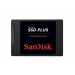 Disque SSD Sandisk Plus 240GB