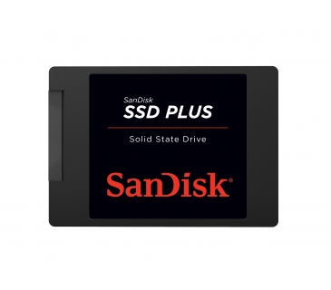 Disque SSD Sandisk Plus 240GB
