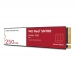 SSD Type M.2 RED SN700 NVME SSD 250GB - Western Digital