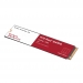 SSD Type M.2 RED SN700 NVME SSD 500GB - Western Digital