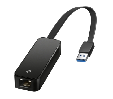 Carte Réseau TP-Link USB 3.0 to Gigabit Ethernet Network Adapter - TP-Link