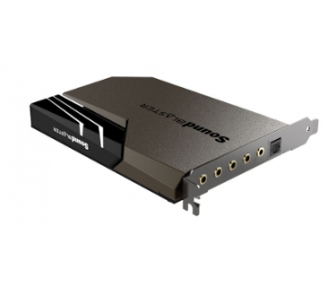 Cartes Son Creative Sound Blaster AE-7 - Creative