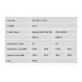Fiber Opt Patch C ST/ST 10m OM3 multim 50/125