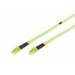 LWL patch cable LC-LC multimode OM5/ 50/125/ Duplex 2m