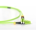 LWL patch cable LC-LC multimode OM5/ 50/125/ Duplex 2m