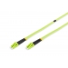 LWL patch cable LC-LC multimode OM5/ 50/125/ Duplex 1m