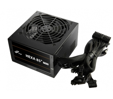 Alimentation Fortron FORTRON FSP HEXA+ PRO 650 85+ 650W ATX