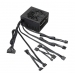 Alimentation Fortron FORTRON FSP HEXA+ PRO 650 85+ 650W ATX