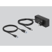 DELOCK Externer SuperSpeed USB Hub with 7 Ports + Schalter