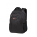 Samsonite AT WORK BACKP. 15.6 Black / OR - Samsonite