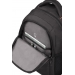 Samsonite AT WORK BACKP. 15.6 Black / OR - Samsonite