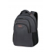 Samsonite AT WORK BACKP. 15.6 GREY / ORA - Samsonite