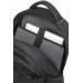 Samsonite AT WORK BACKP. 17.3 Black / OR - Samsonite
