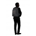 Samsonite AT WORK BACKP. 17.3 Black / OR - Samsonite