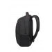Samsonite AT WORK BACKP. 17.3 Black / OR - Samsonite