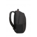Samsonite AT WORK BACKP. 17.3 Black / OR - Samsonite