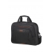 Samsonite AT WORK BAILHANDLE15.6 BK/OE - Samsonite