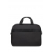 Samsonite AT WORK BAILHANDLE15.6 BK/OE - Samsonite