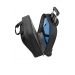 Samsonite AT WORK ROLLING TOT 15.6 BK/OE - Samsonite