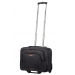 Samsonite AT WORK ROLLING TOT 15.6 BK/OE - Samsonite